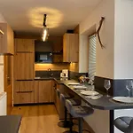 Vesterberg Apartments In Top Lage - Top Lage