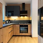 Vesterberg Apartments In Top Lage - Top Lage