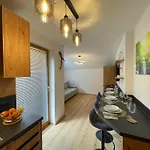 Vesterberg Apartments In Top Lage - Top Lage