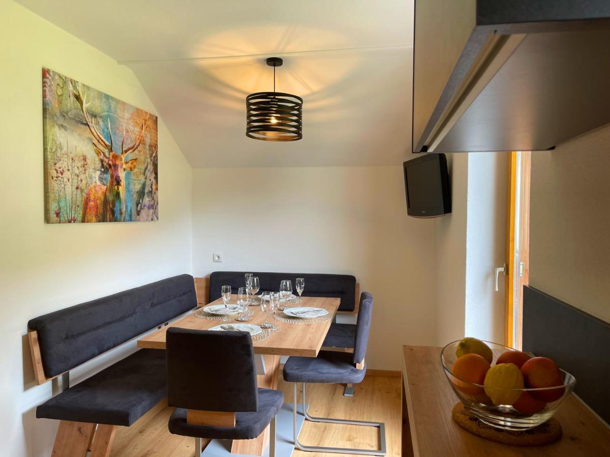 Vesterberg In Lage - Lage Apartment *